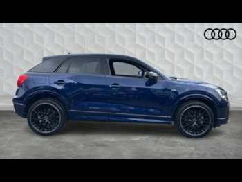 Used Audi Q2 2024 for sale - 75151287: Photo