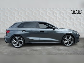 Used Audi A3 2025 for sale - 79010943: Photo