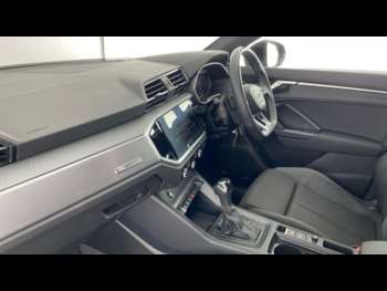Used Audi Q3 2021 for sale - 75048778: Photo