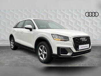 2020 - Technik 30 TFSI 116 PS 6-speed Manual 5-Door