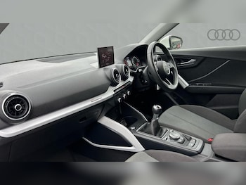 Used Audi Q2 2020 for sale - 76949101: Photo