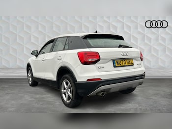 Used Audi Q2 2020 for sale - 76949101: Photo