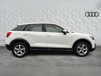 Used Audi Q2 2020 for sale - 76949101: Photo
