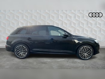 Used Audi Q7 2025 for sale - 77504567: Photo