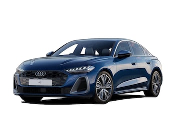 Audi A5 feature image