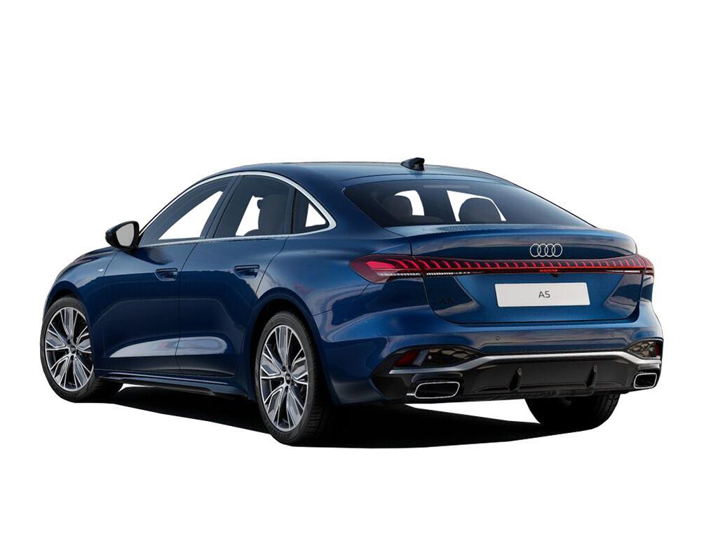 Used Audi A5 for sale - 77603051: Photo 3