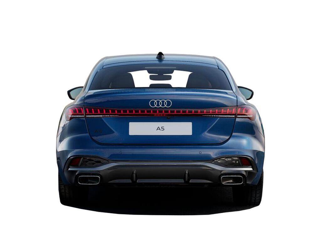 Used Audi A5 for sale - 77603051: Photo 4