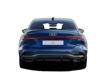 Used Audi A5 undefined for sale - 77603051: Photo