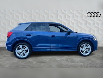 Used Audi Q2 2025 for sale - 78987389: Photo