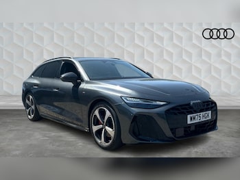 Used Audi A6 Avant 2025 for sale - 78584631: Photo
