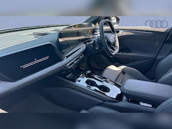 Used Audi A6 Avant 2025 for sale - 78584631: Photo