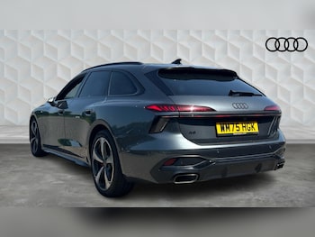 Used Audi A6 Avant 2025 for sale - 78584631: Photo