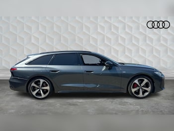 Used Audi A6 Avant 2025 for sale - 78584631: Photo
