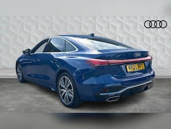 Used Audi A5 2026 for sale - 79625796: Photo