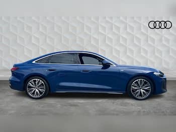 Used Audi A5 2026 for sale - 79625796: Photo