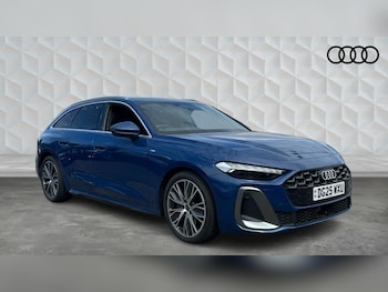 Used Audi A5 2025 for sale - 79372225: Photo