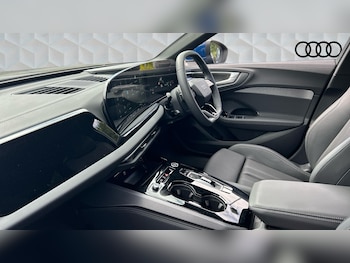 Used Audi A5 2025 for sale - 79372225: Photo