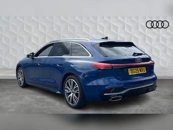 Used Audi A5 2025 for sale - 79372225: Photo