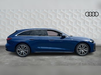 Used Audi A5 2025 for sale - 79372225: Photo
