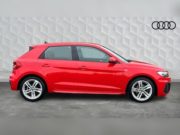 Used Audi A1 2019 for sale - 77938325: Photo