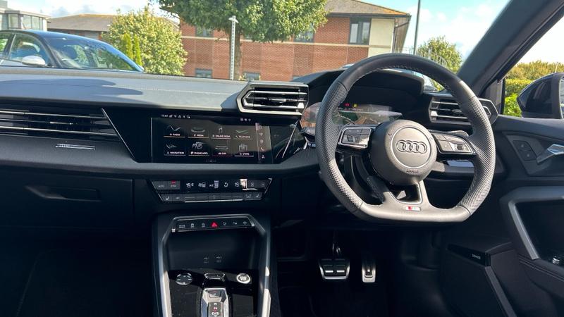 Used Audi A3 2025 for sale - 76452806: Photo 10