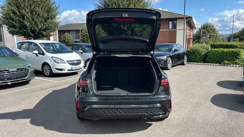 Used Audi A3 2025 for sale - 76452806: Photo 18