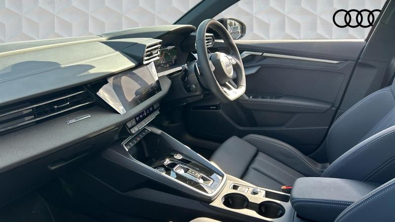 Used Audi A3 2025 for sale - 76452806: Photo 2