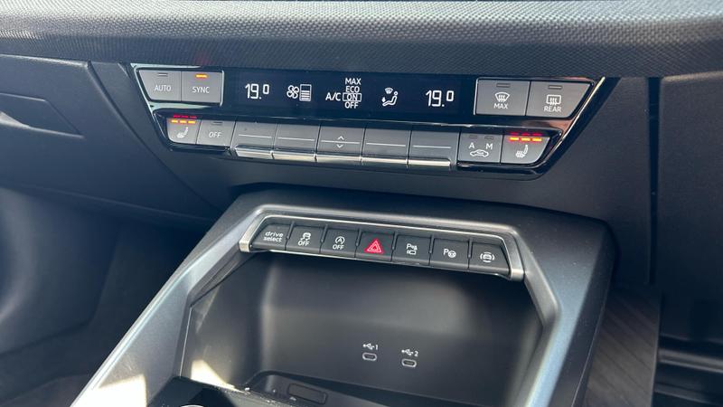 Used Audi A3 2025 for sale - 76452806: Photo 26