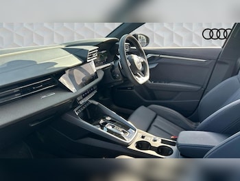 Used Audi A3 2025 for sale - 76452806: Photo