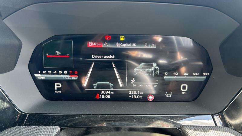 Used Audi A3 2025 for sale - 76452806: Photo 32