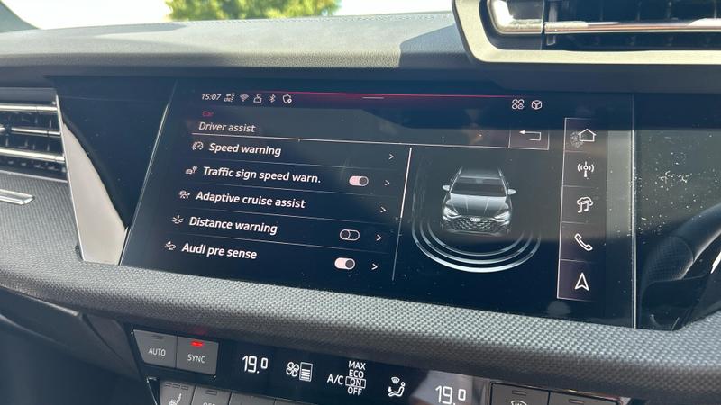 Used Audi A3 2025 for sale - 76452806: Photo 38