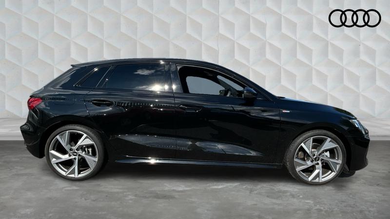 Used Audi A3 2025 for sale - 76452806: Photo 4