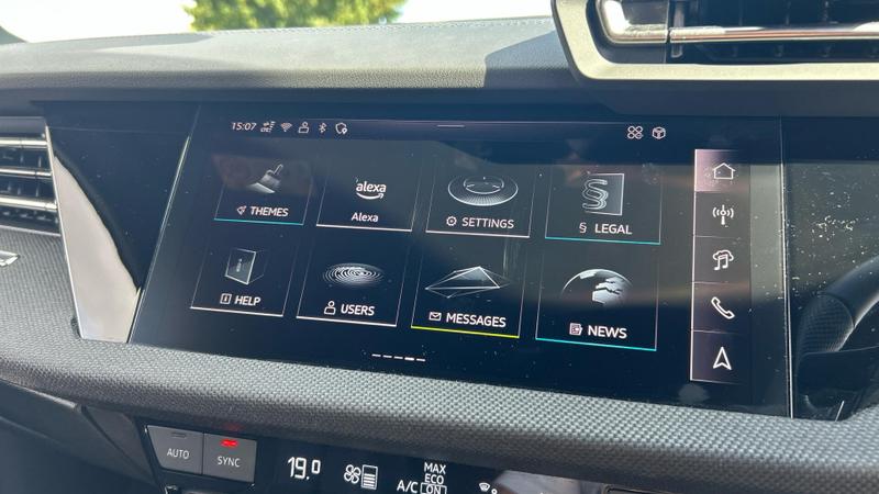 Used Audi A3 2025 for sale - 76452806: Photo 40