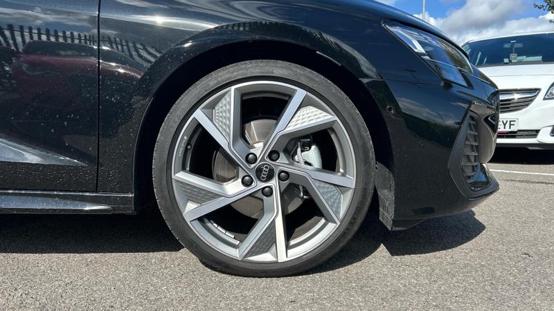 Used Audi A3 2025 for sale - 76452806: Photo 5