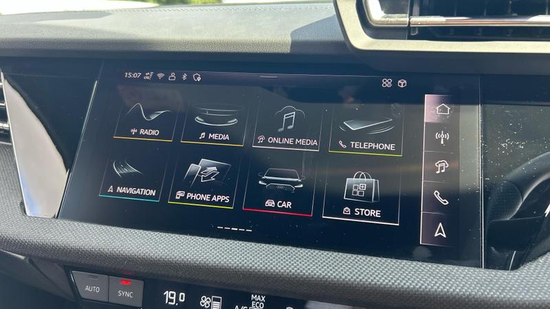 Used Audi A3 2025 for sale - 76452806: Photo 7