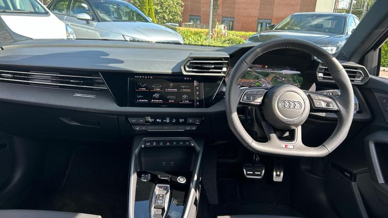 Used Audi A3 2025 for sale - 76452806: Photo 8
