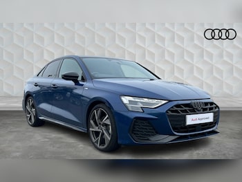 Audi A3 feature image