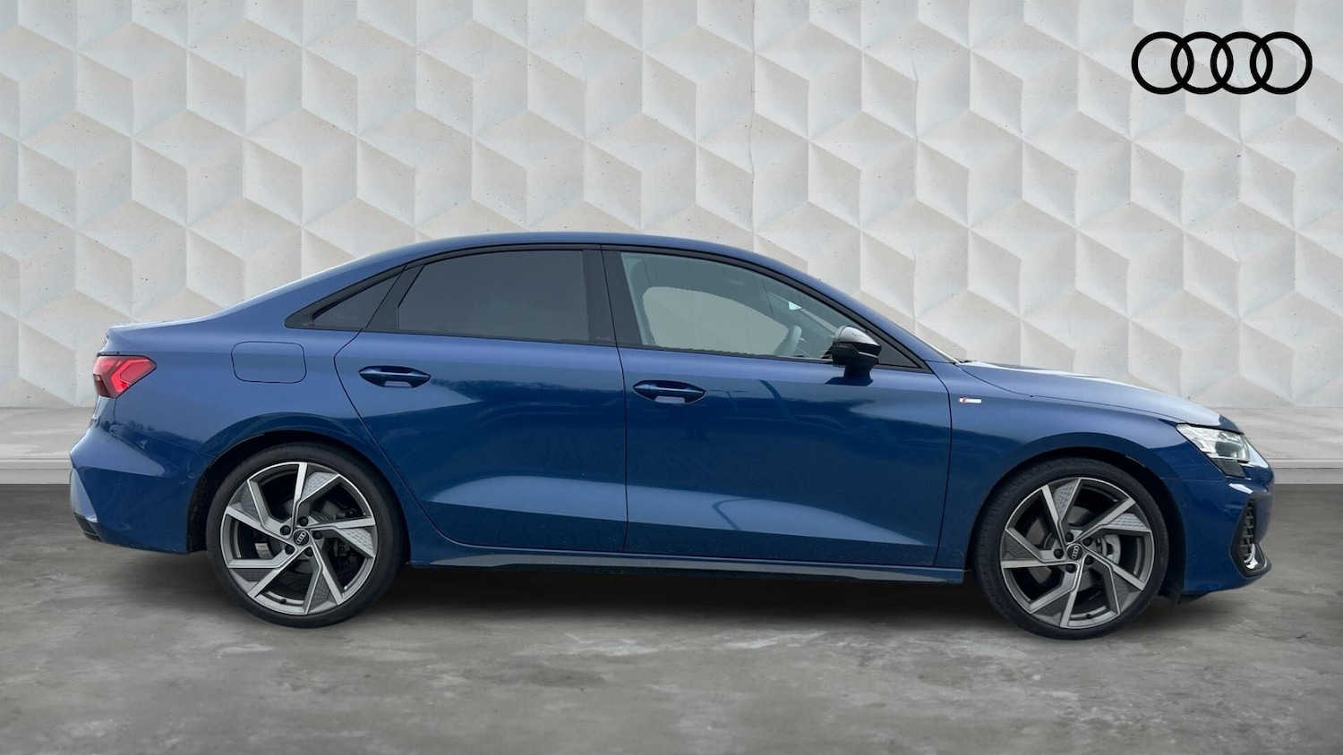 Used Audi A3 2025 for sale - 77603213: Photo 4