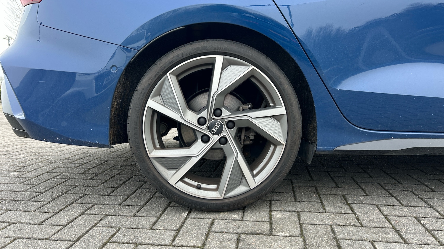 Used Audi A3 2025 for sale - 77603213: Photo 5