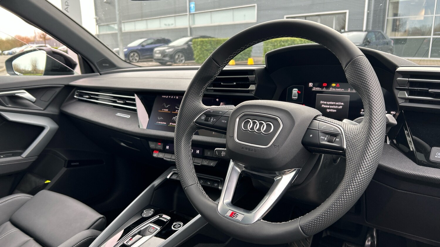 Used Audi A3 2025 for sale - 77603213: Photo 6