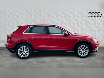 Used Audi Q3 2019 for sale - 77766624: Photo