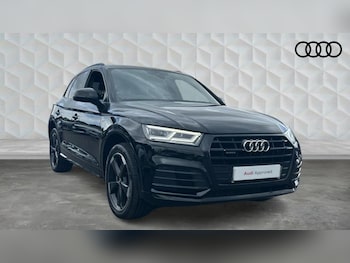 Audi - Q5