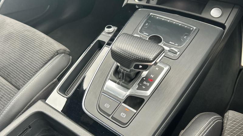 Vehicle 30