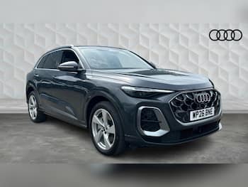 Used Audi Q5 2026 for sale - 79644566: Photo
