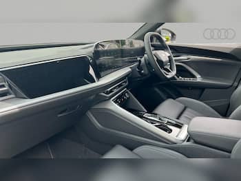 Used Audi Q5 2026 for sale - 79644566: Photo