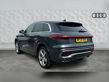 Used Audi Q5 2026 for sale - 79644566: Photo