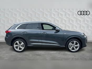 Used Audi Q5 2026 for sale - 79644566: Photo
