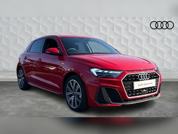 Audi A1 feature image