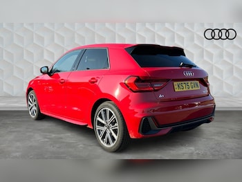 Used Audi A1 2025 for sale - 77881235: Photo