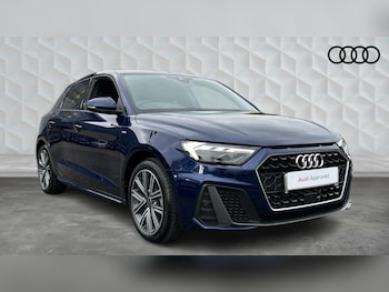 Audi A1 feature image